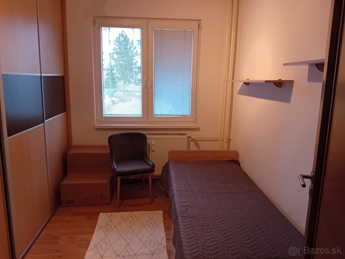 Prenájom - 3izb - 5
