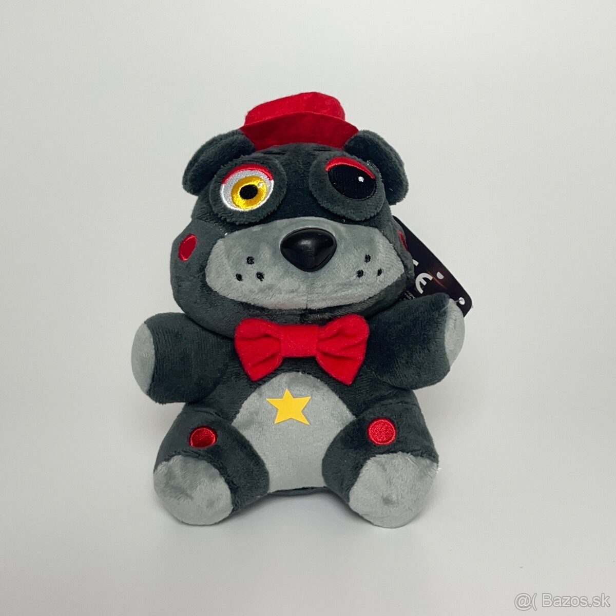 Plyšáci Five nights at Freddy's - 5