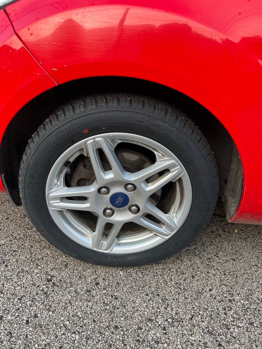 predam ford fiestu 1.0 ecoboost - 5