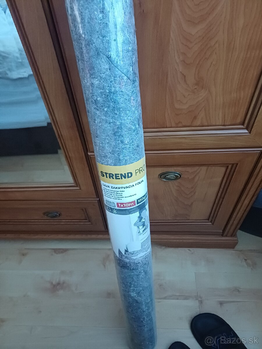 Stavebný materiál na maľovanie - 5