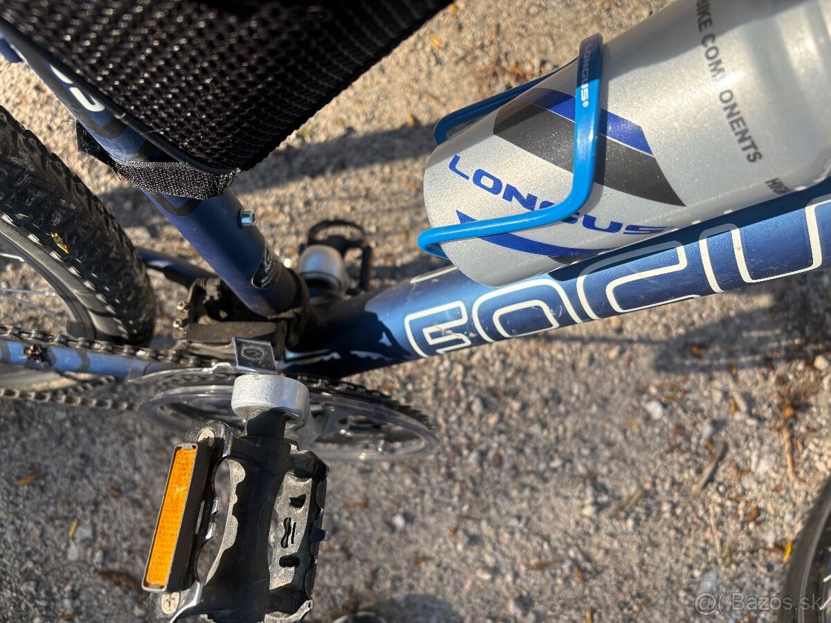 Predám Cestný bicykel Focus - 5