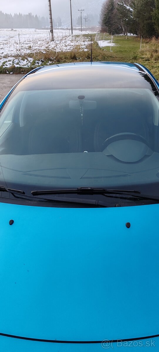 Predám Citroen C3 2012 - 5