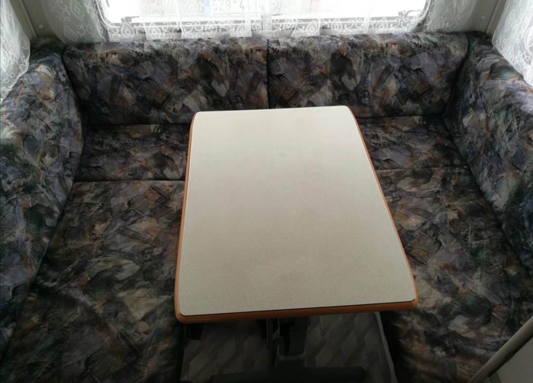 Karavan Knaus Südwind - 5