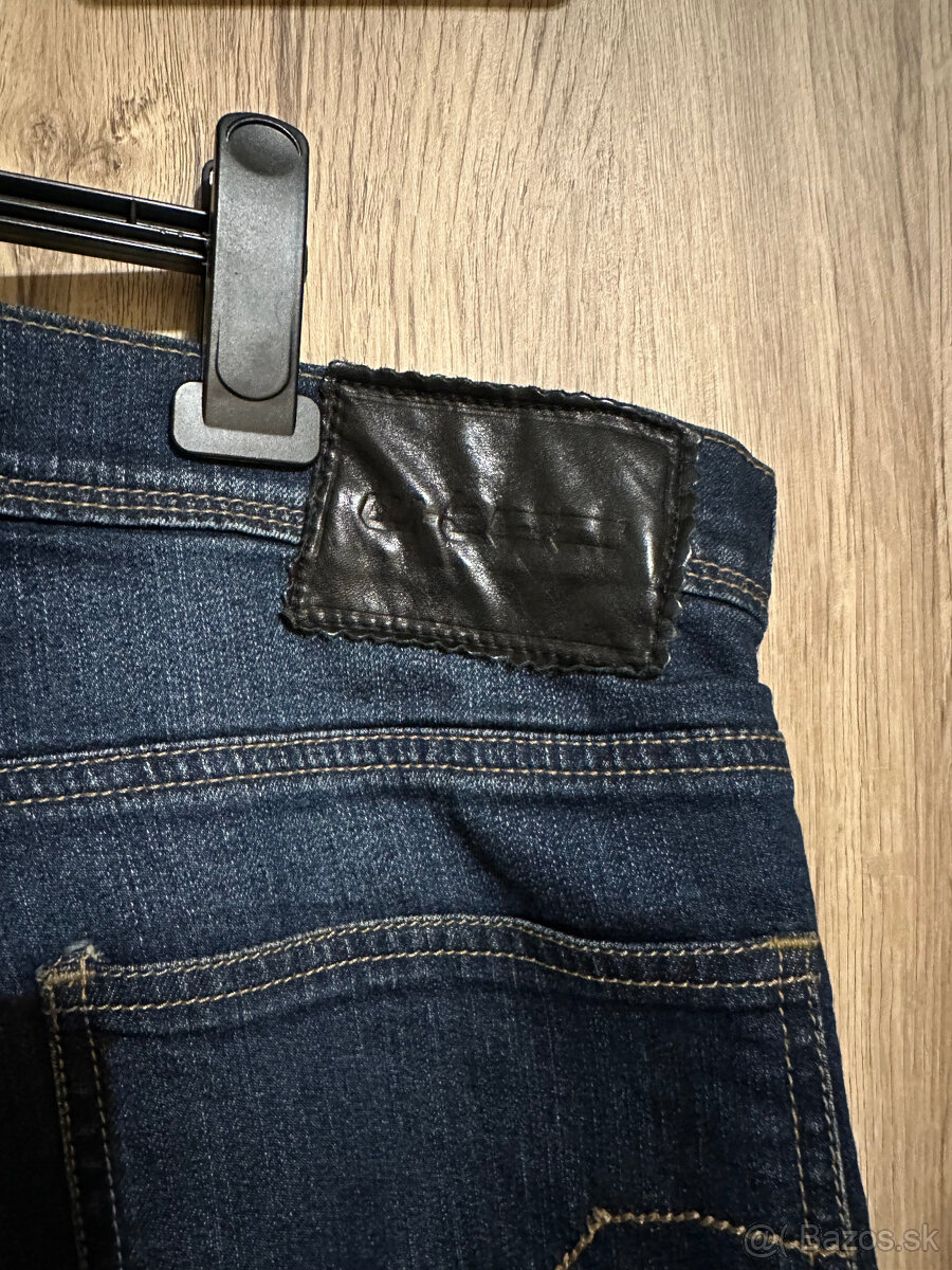 moto rifle WETEC - 5