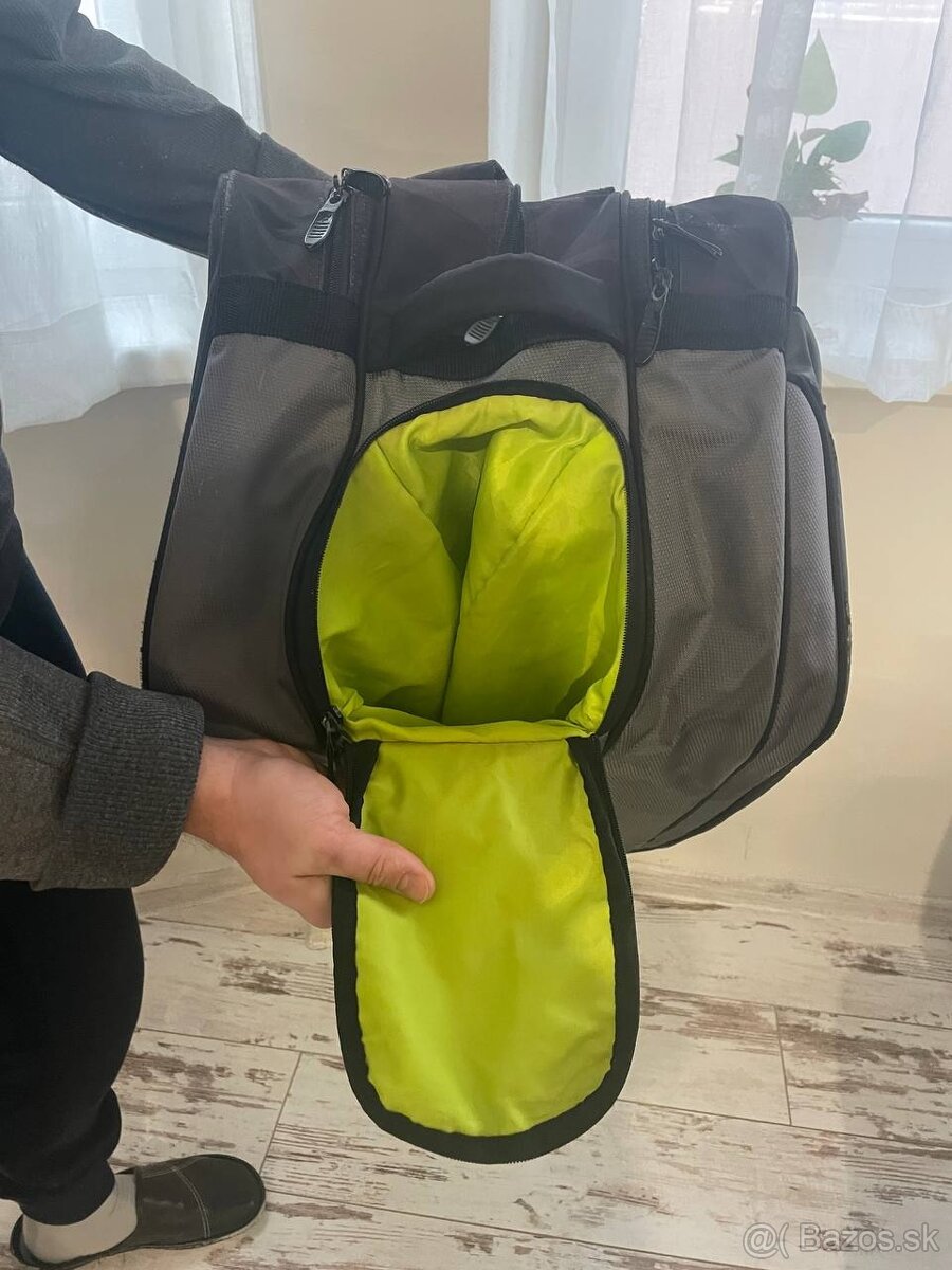 Taška na tenis Yonex 9 rackets - 5