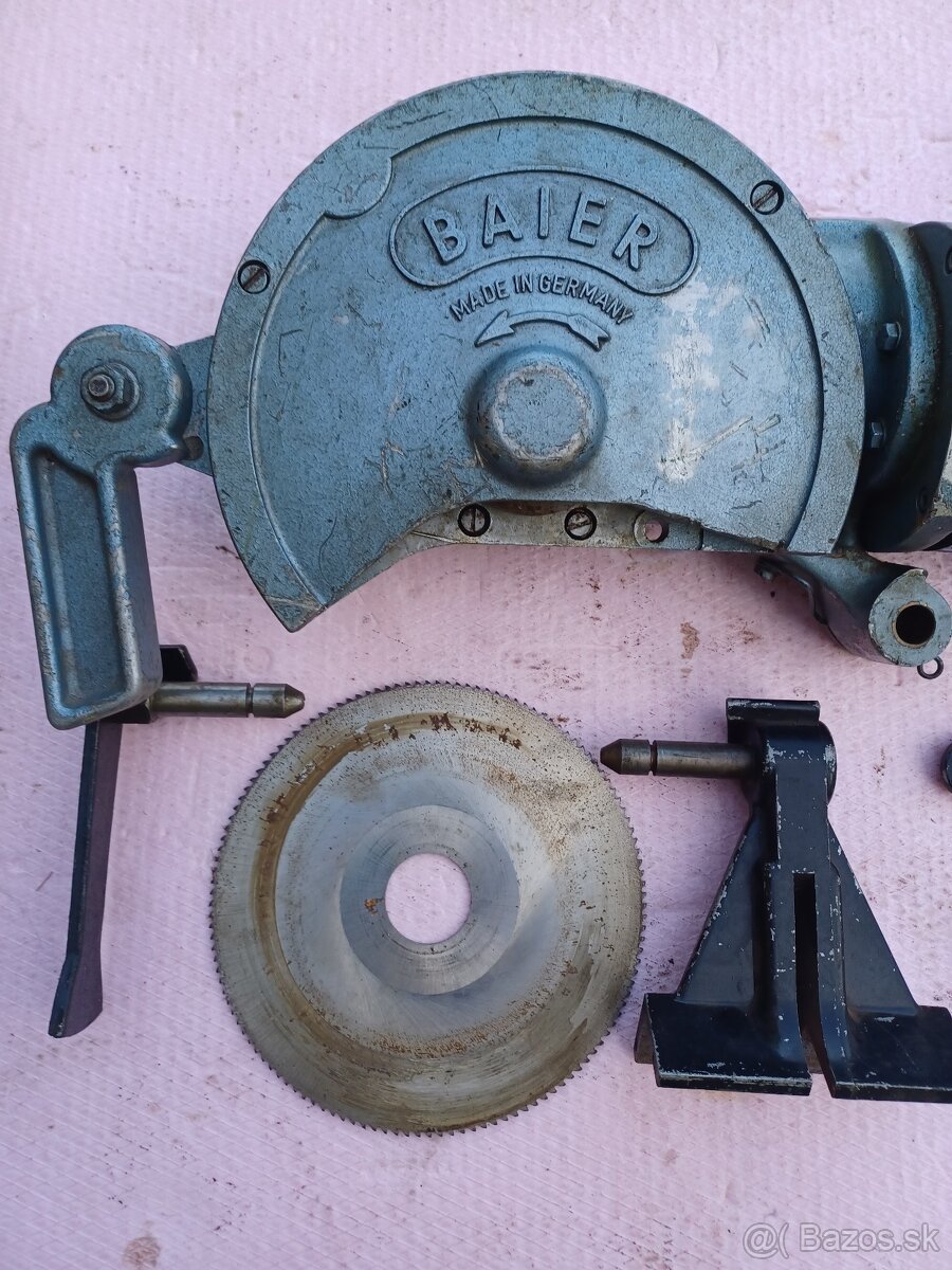 Elektricka rucna pila - 5