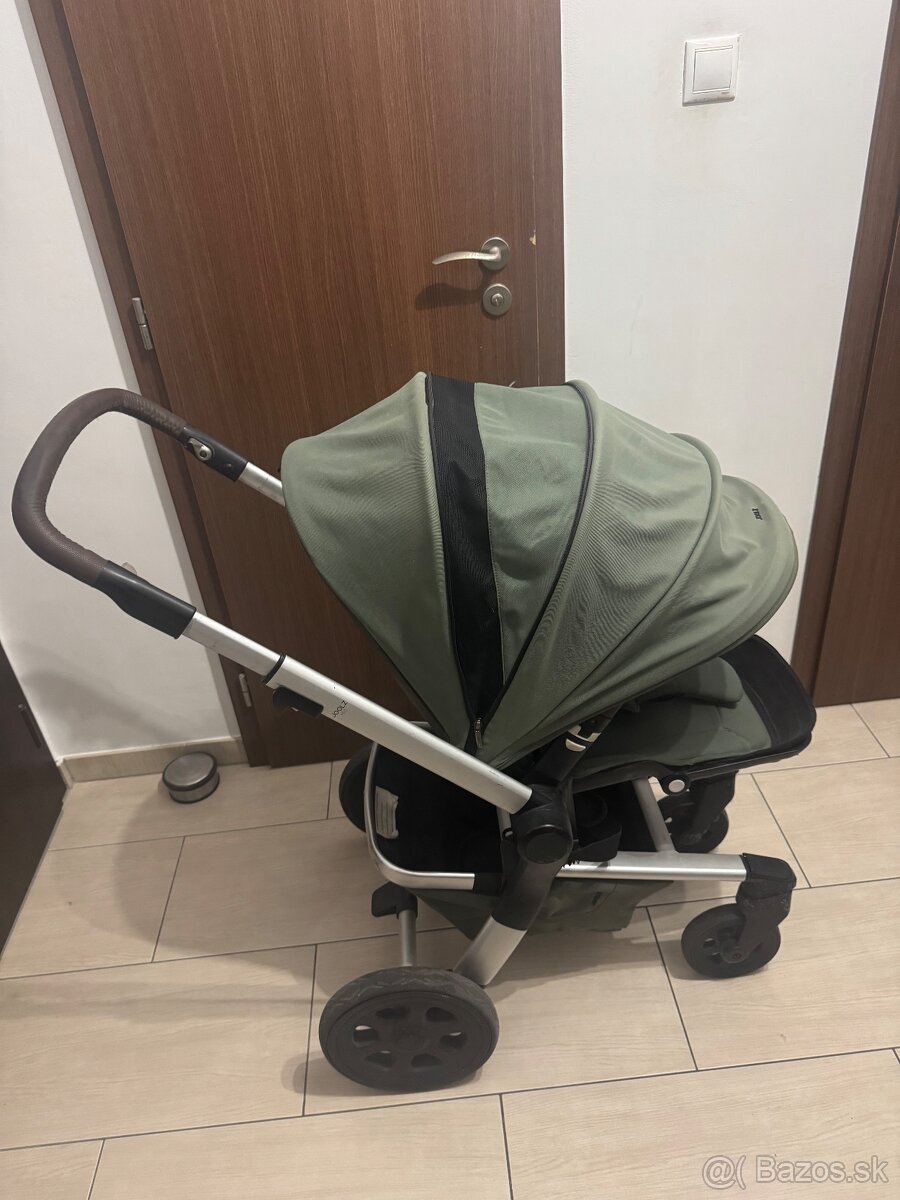 Predam kocik joolz hub - 5