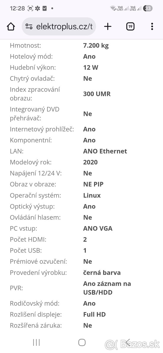 Orava Lt-843 led - 5