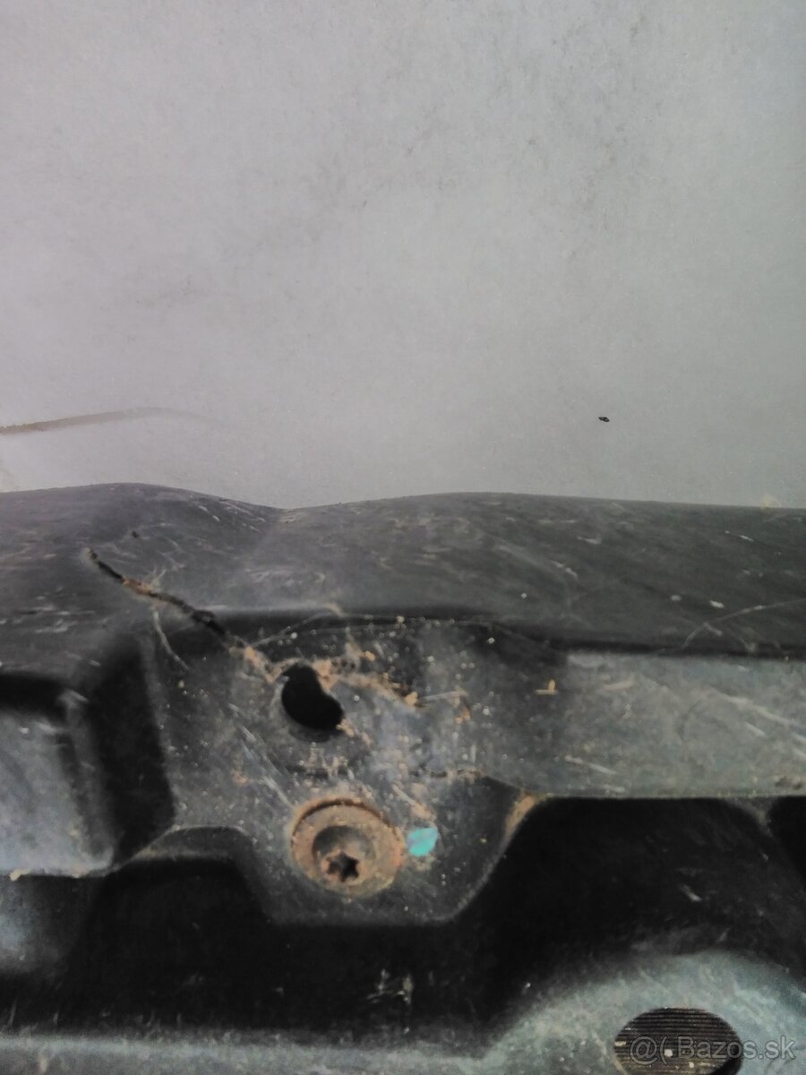 Predná priečka na golf 4 - 5