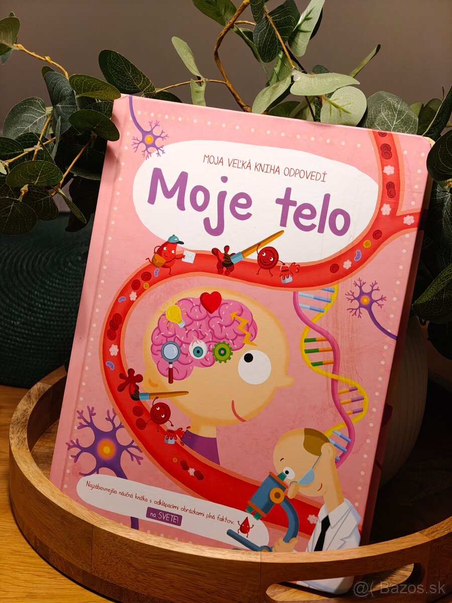 KNIHY, hossa, schwarzenegger, tyson, forro, - 5