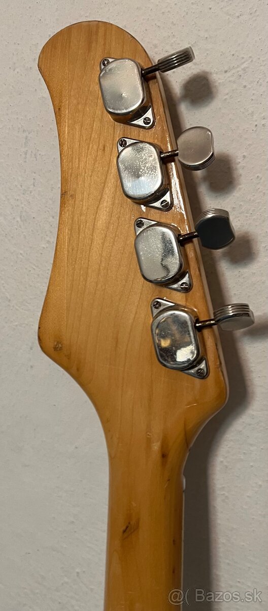 Jolana Galaxis Bass - 5