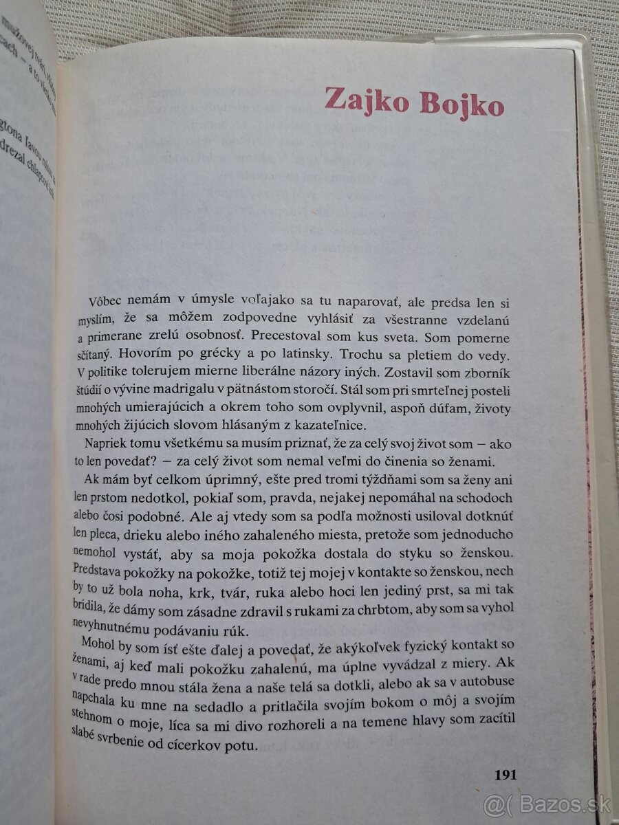 Roald Dahl Neuveritelne pribehy - 5