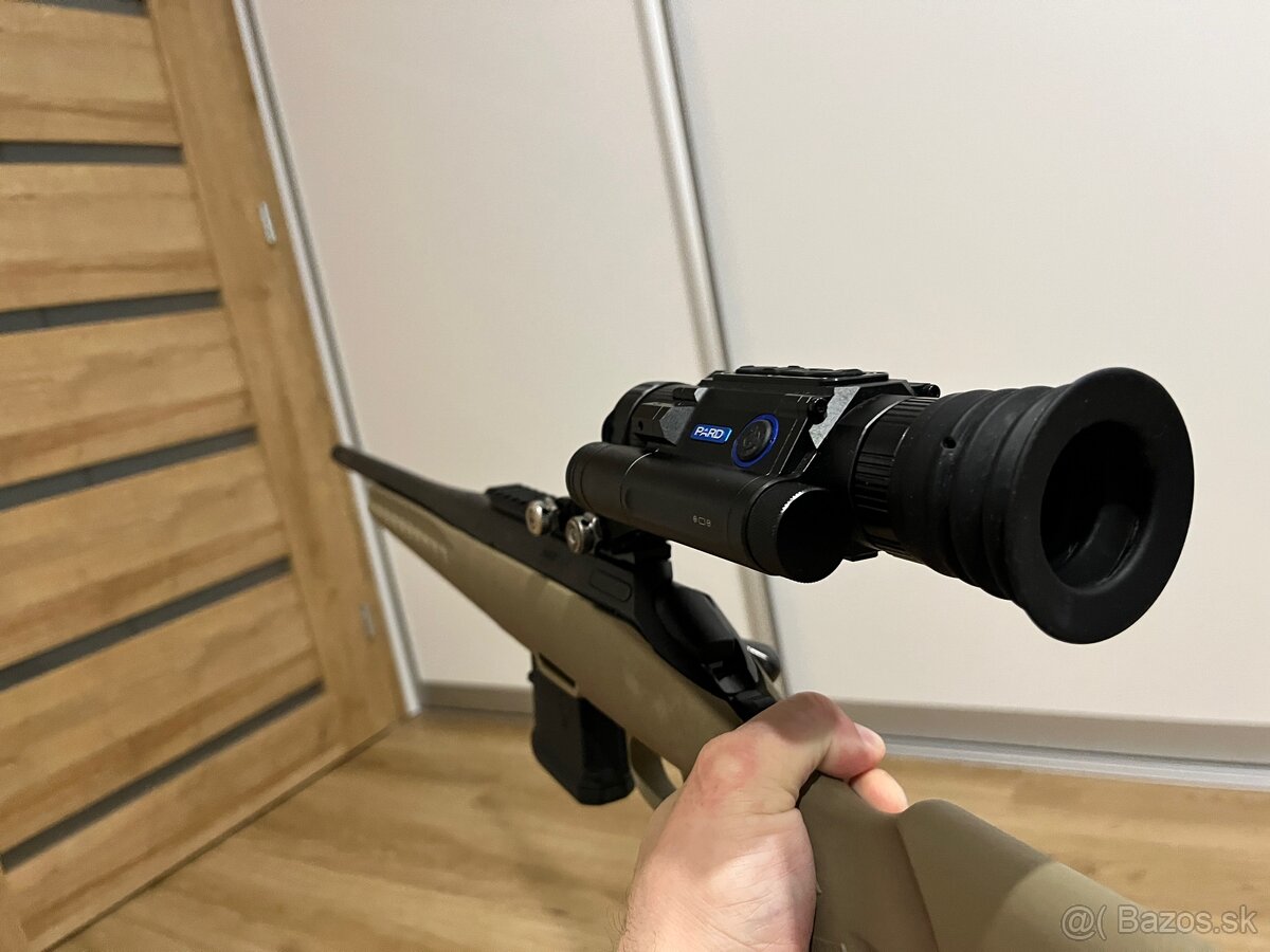 Ruger Ranch 5,56Nato - 5