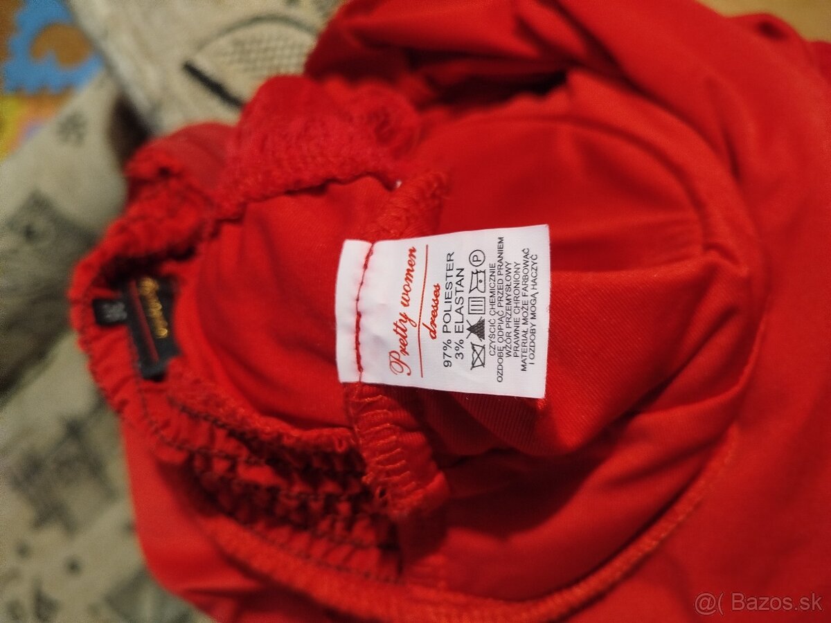 Spoločenské šaty - 5