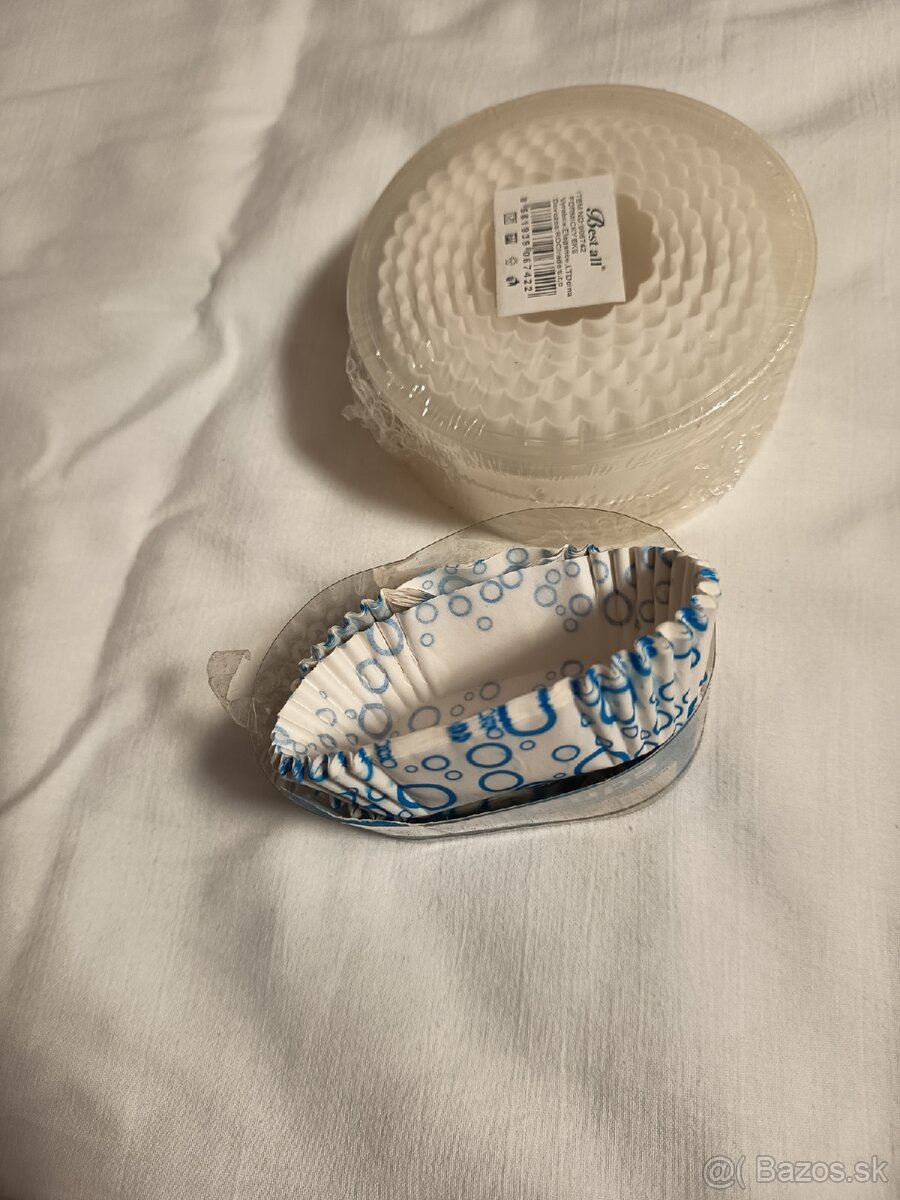 Nové cukrárske pomocky - 5