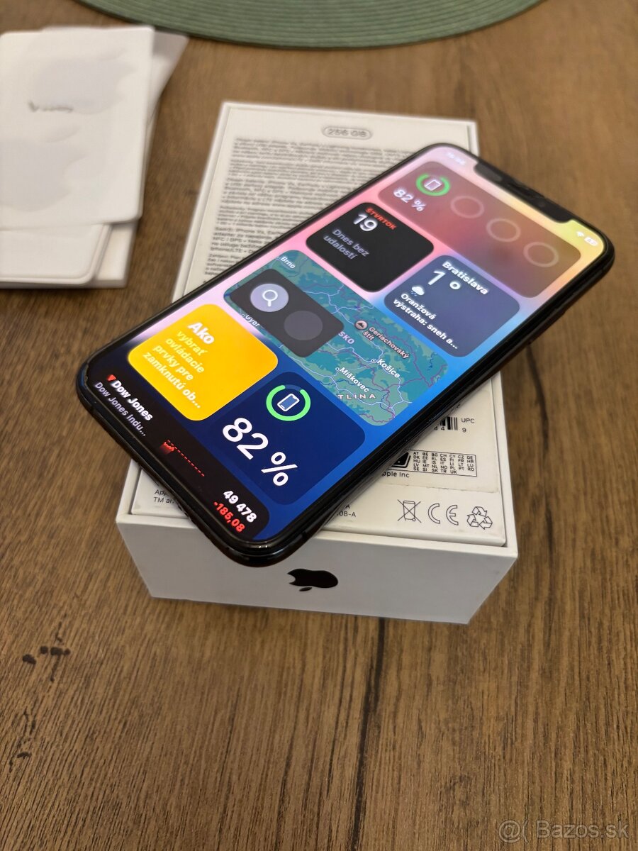 iPhone Xs 256 gb - 5