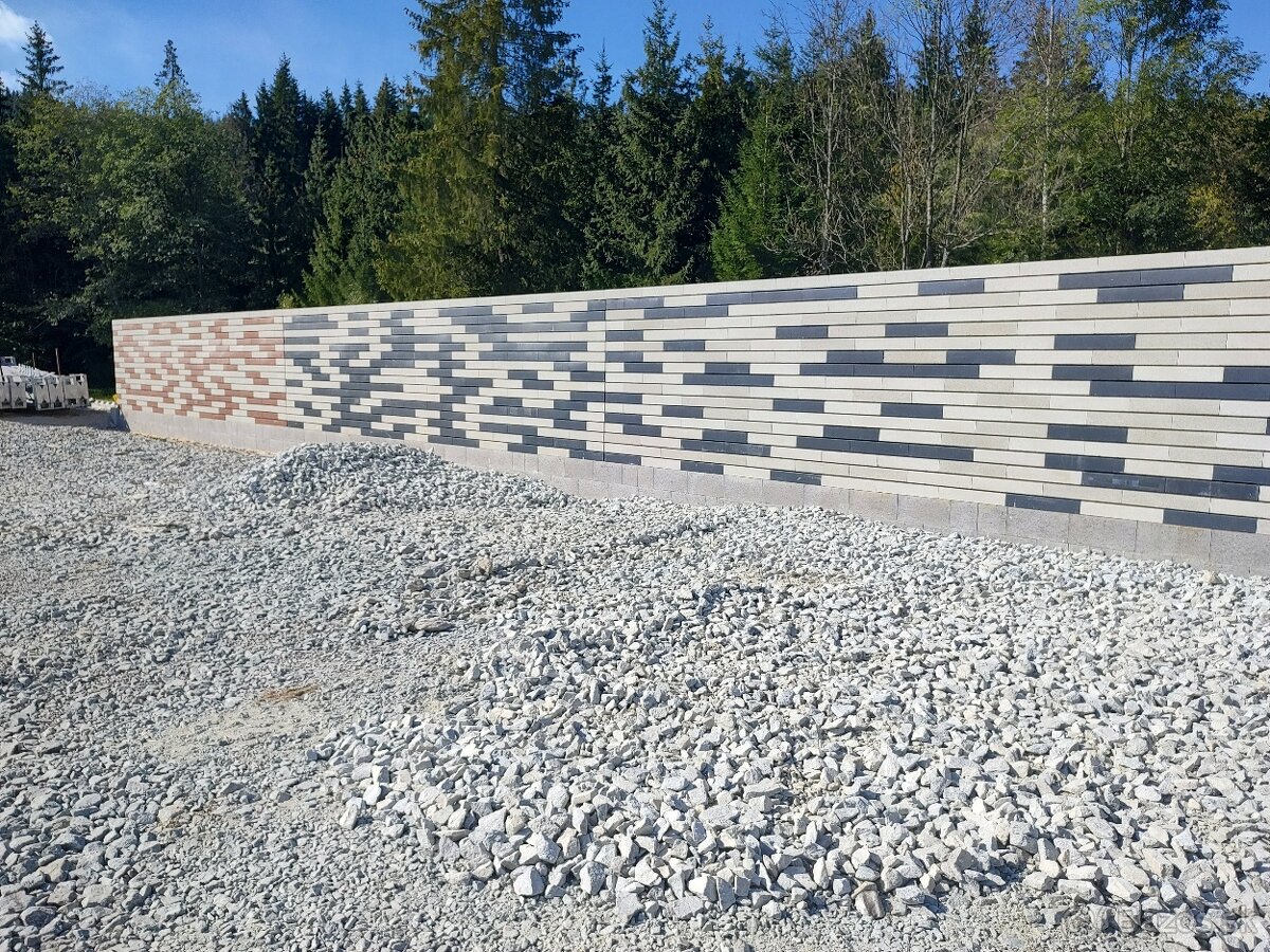 Stavebné práce - 5