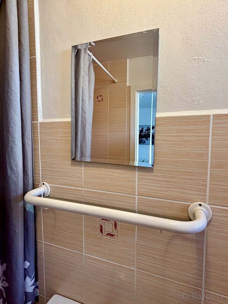 Zachod umývadlo dvere - 5