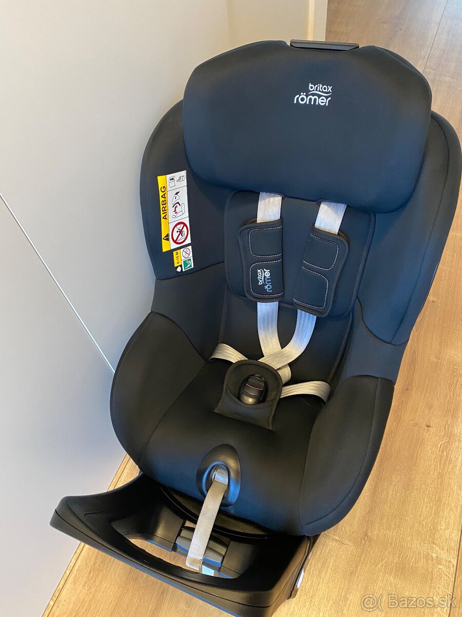 Britax Römer M i-size - 5