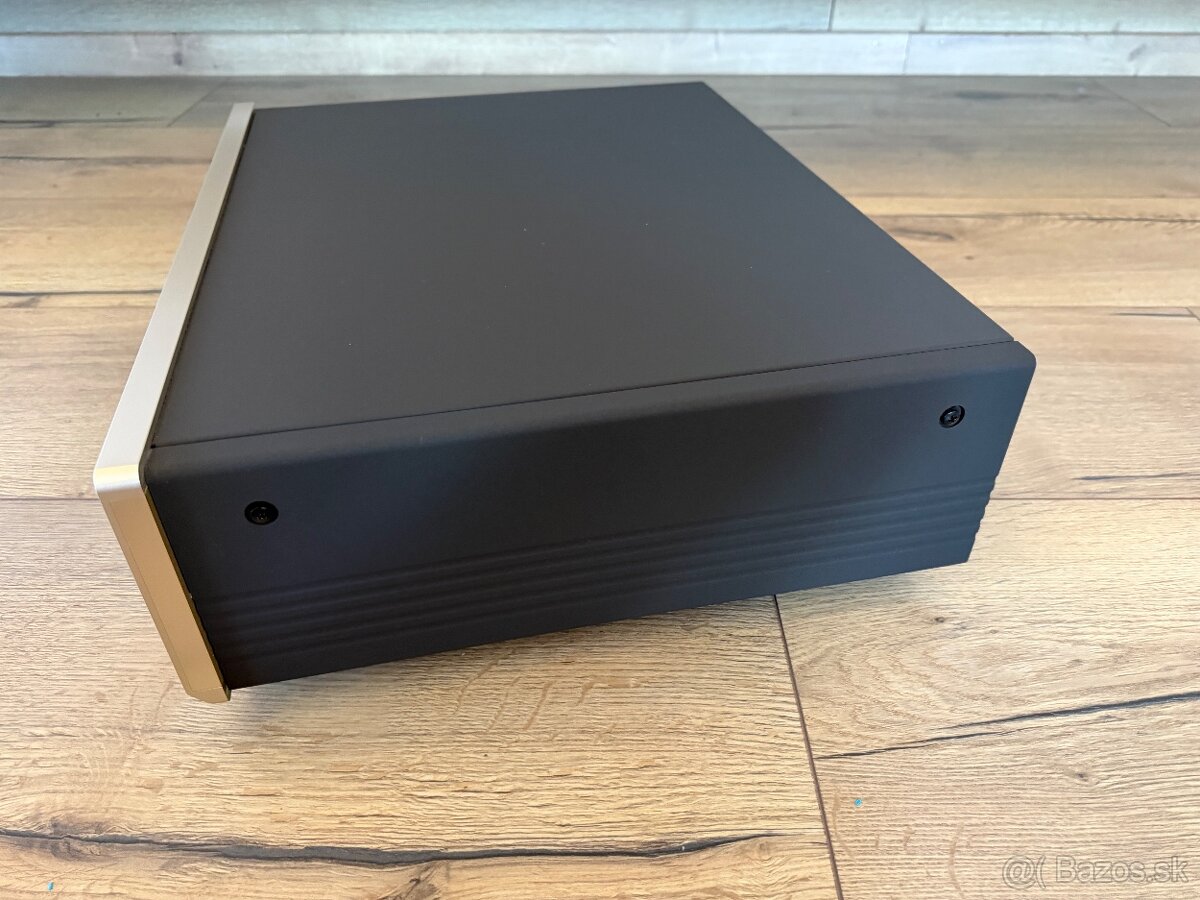 Accuphase DP-77, CD player - 5