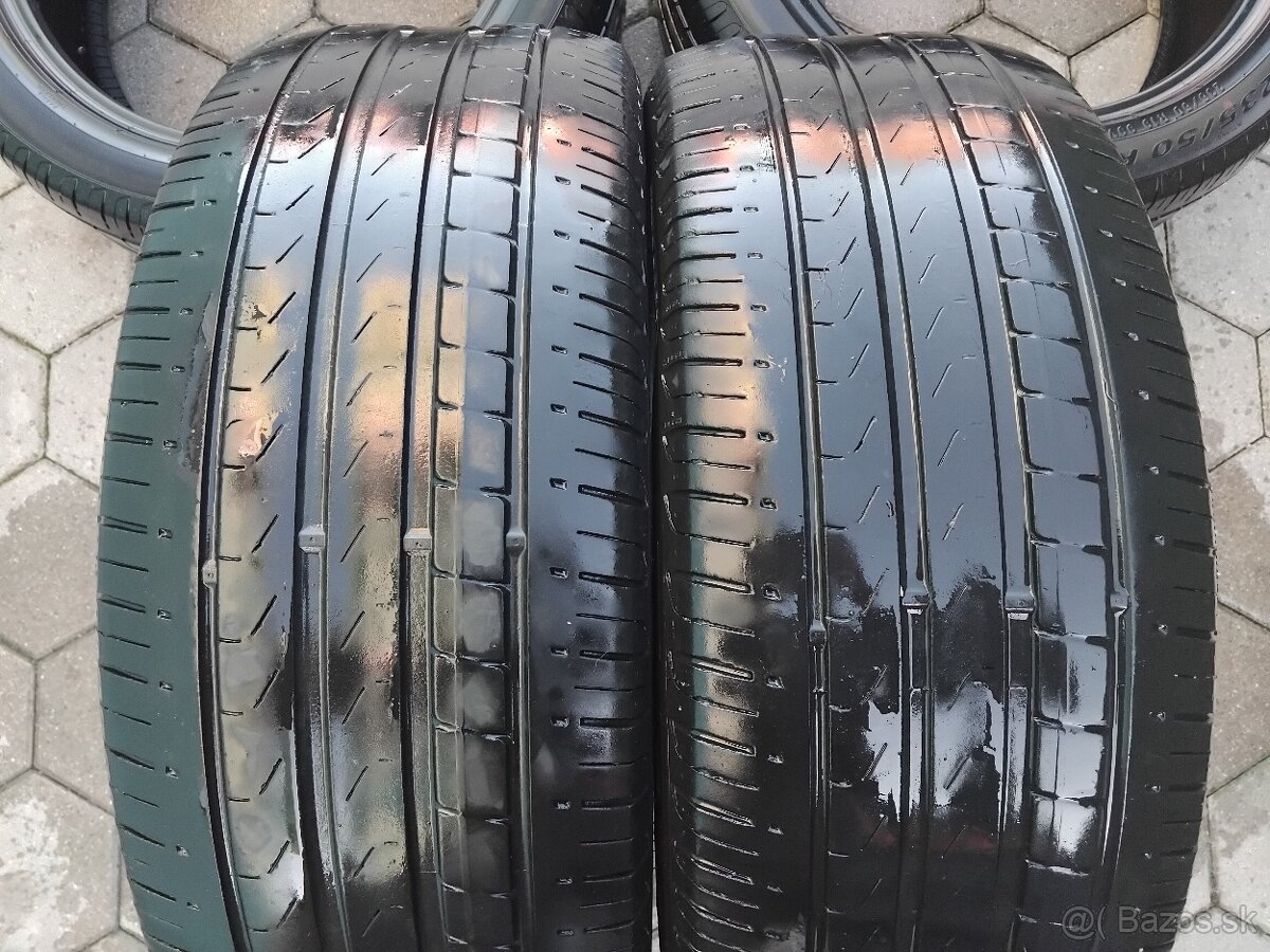 Pirelli Scorpion Verde 235/50 R19 - 5
