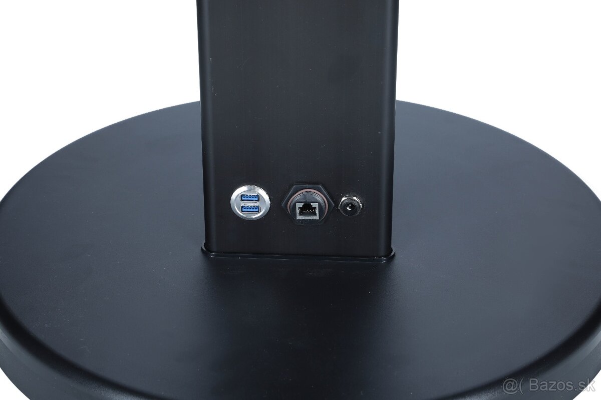 Dezinfekčná brána - 5