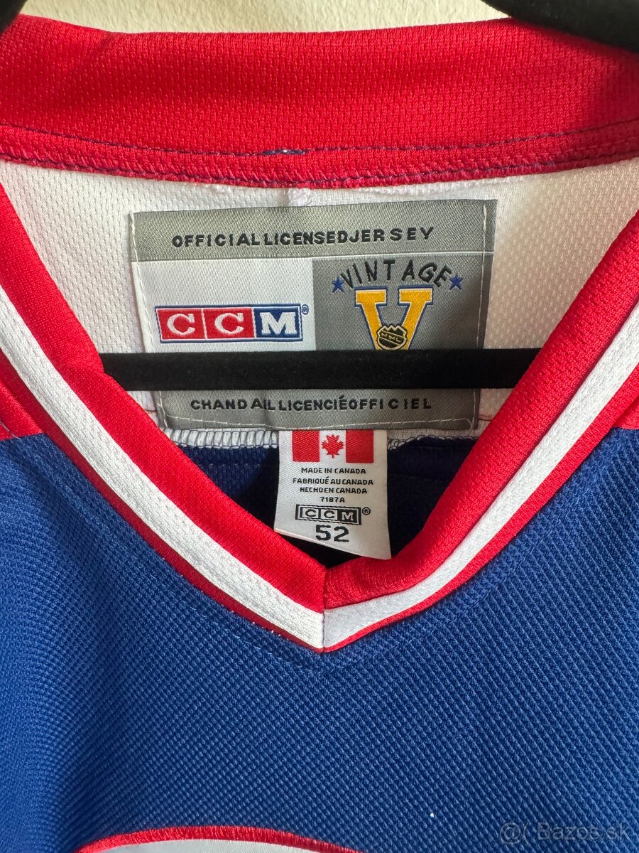 Teemu Selänne 13 Winnipeg Jets - 5