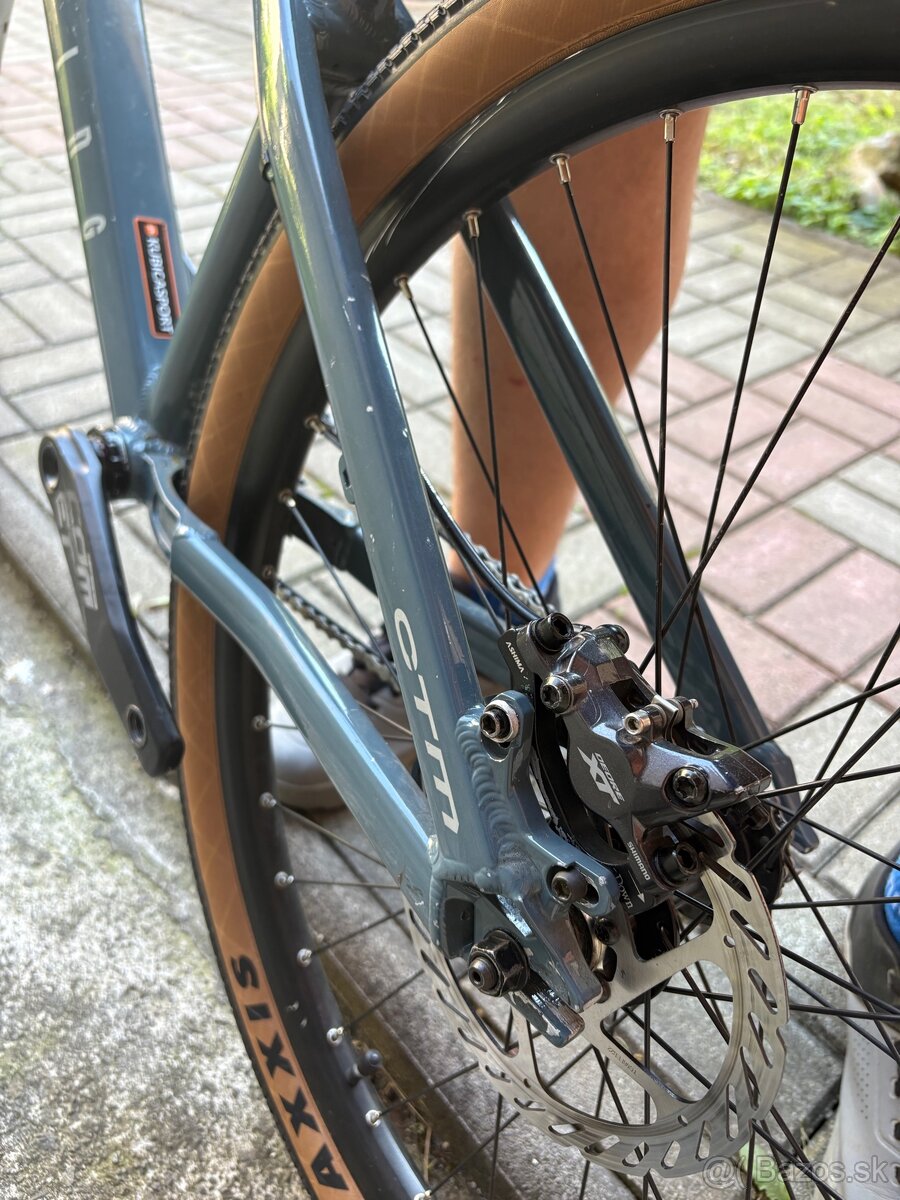 Ctm Dirtking Pro - 5