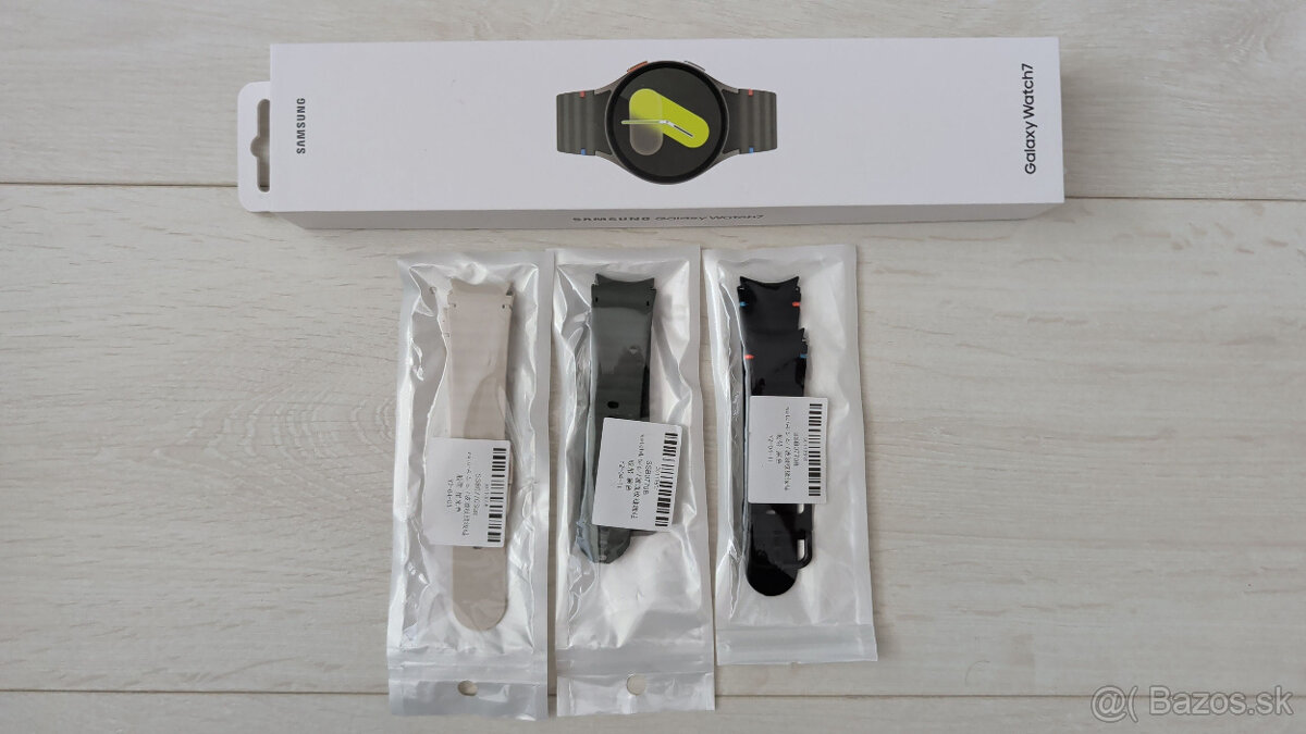Samsung Galaxy Watch 7 44mm LTE - 5