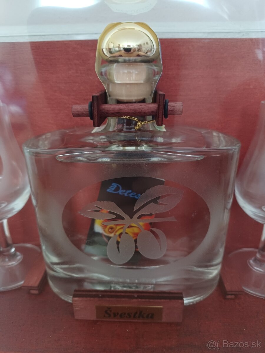 ŠVESTKA- darčeková kazeta - 5