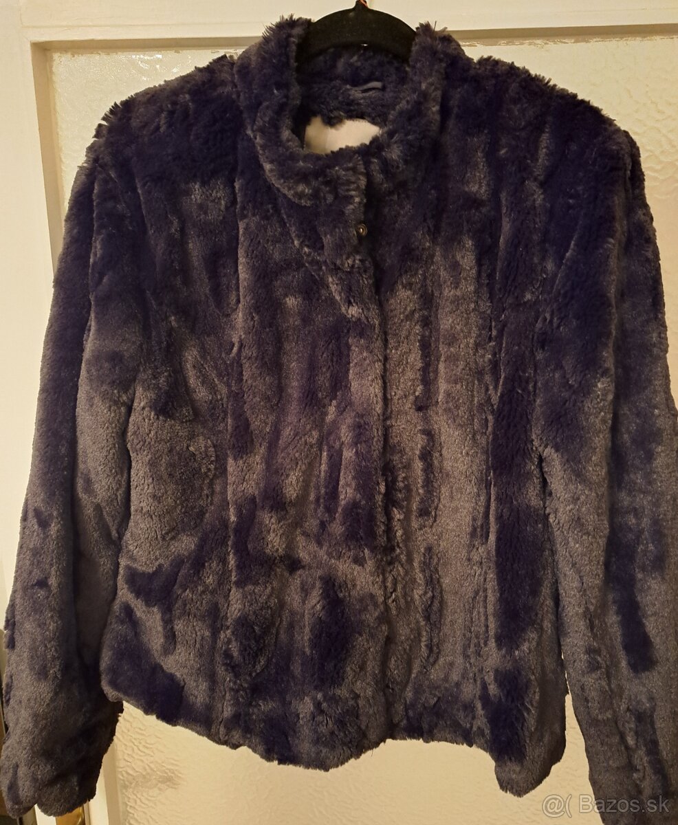 Kozusinova bundicka velkost 40/ L - 5