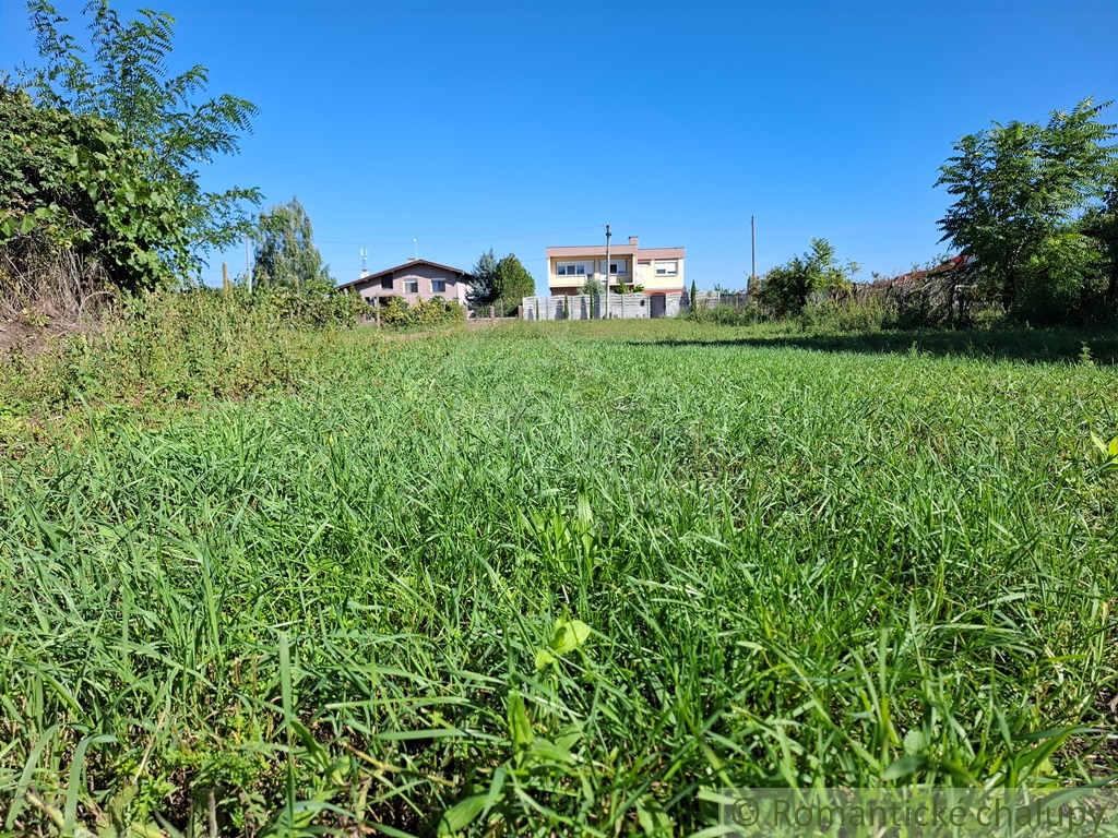 Pozemok s pôvodným domom na výstavbu rodinného domu v podu - 5