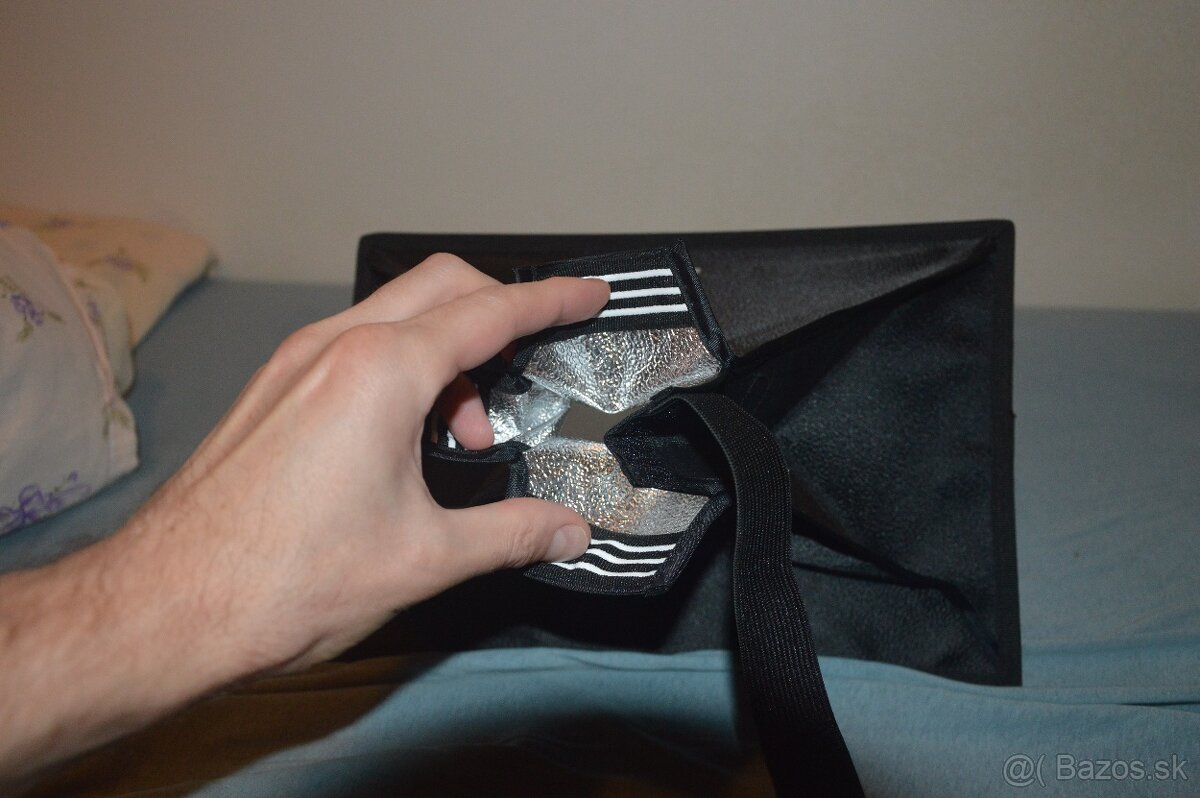 Softbox Metz SB 20 - 30 - 5