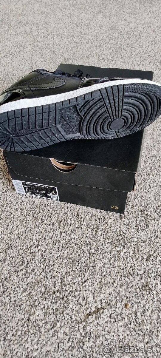 tenisky nike air jordan - 5