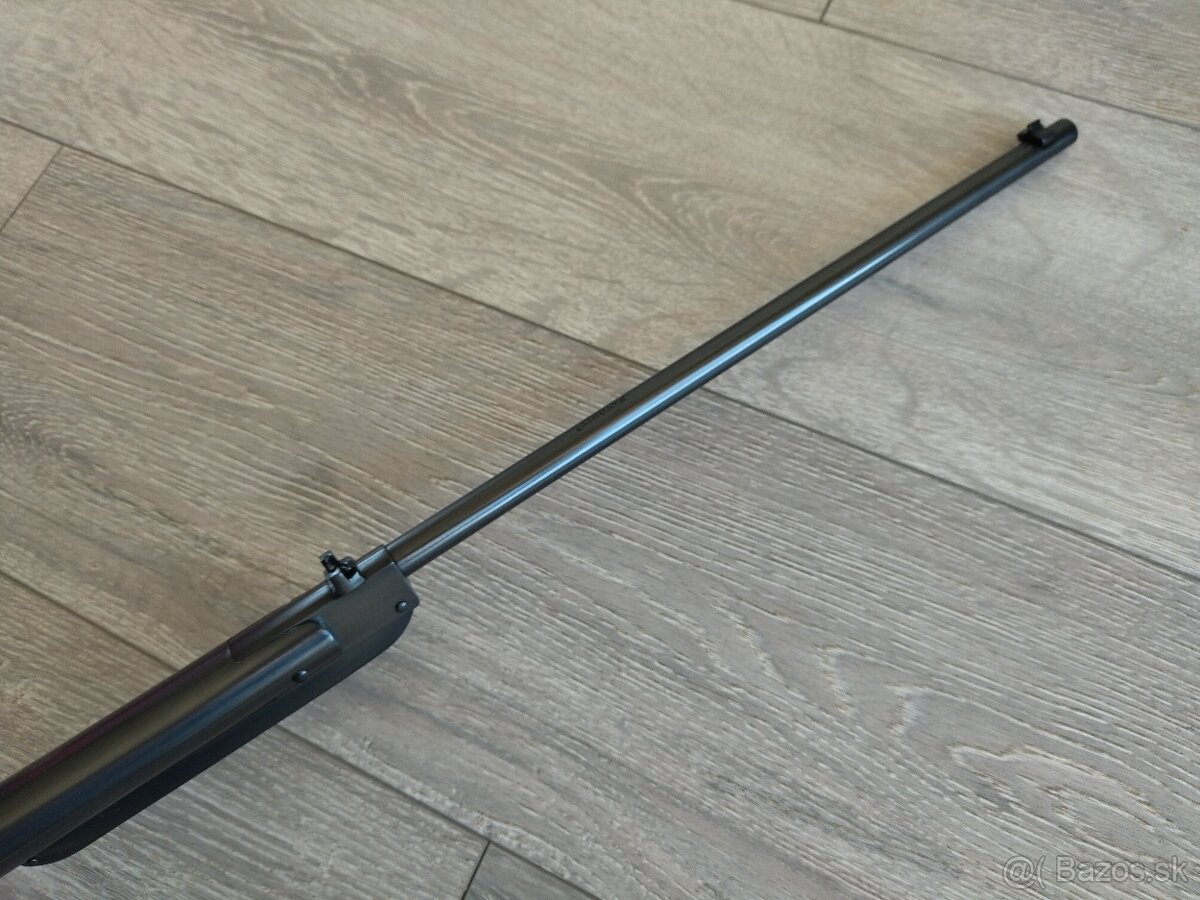 Vzduchovka FLZ - Favorit - Nemecko 30. roky - 5