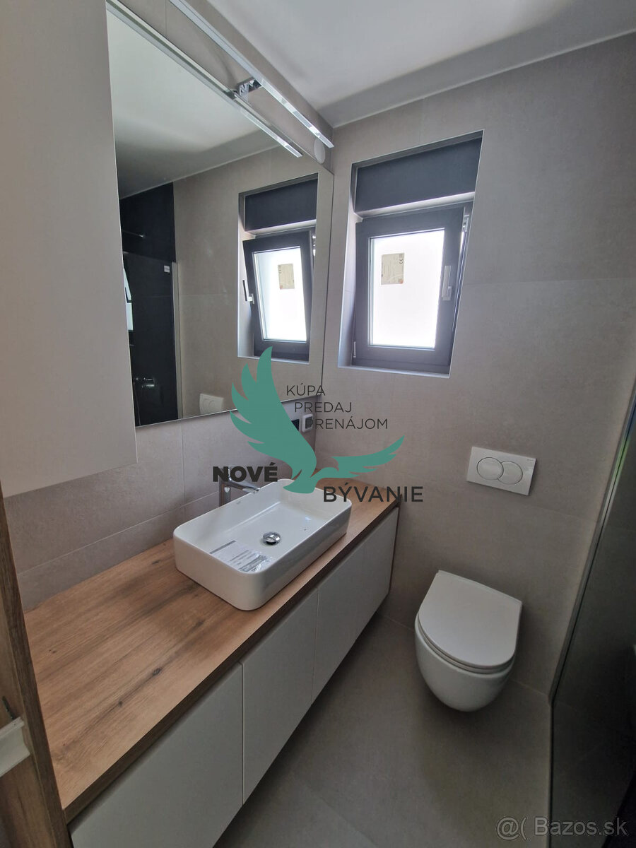 Novostavba apartmánu len 150m od mora s výhľadom na more na - 5