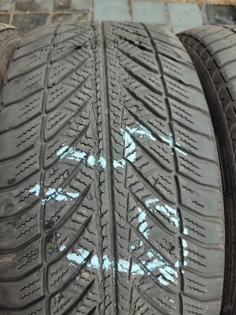 245/45 R18 Goodyear RSC - 5