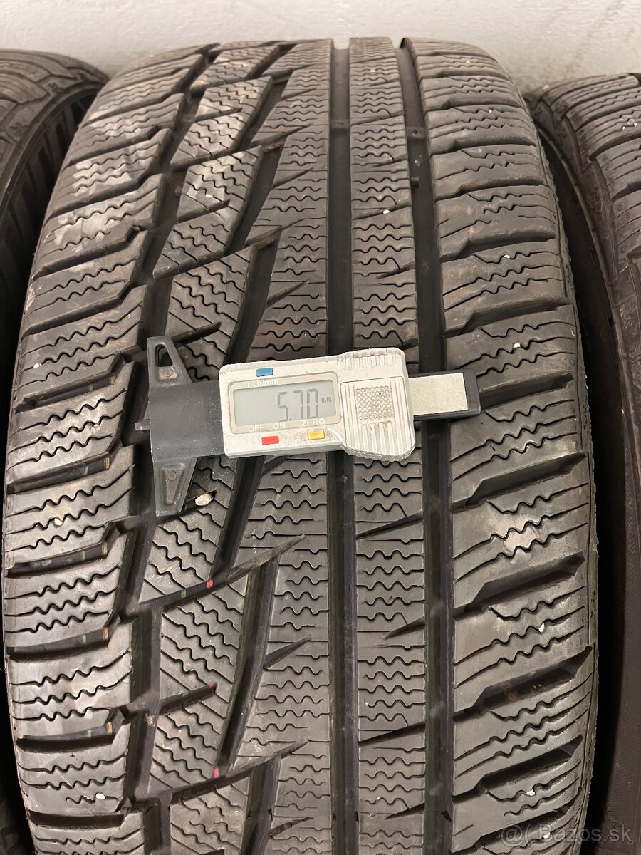 225/45R17 94V Matador zimne - 5