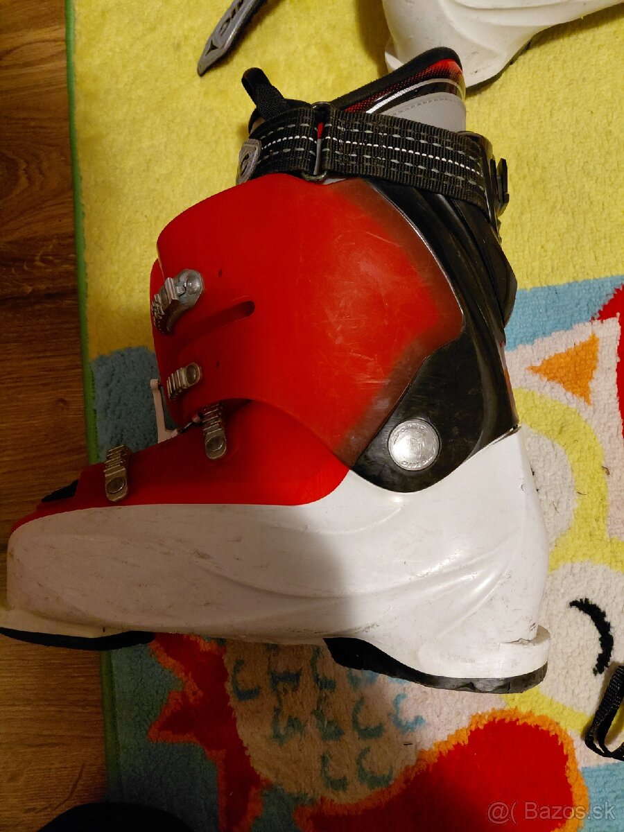 ATOMIC - lyžiarky - 5