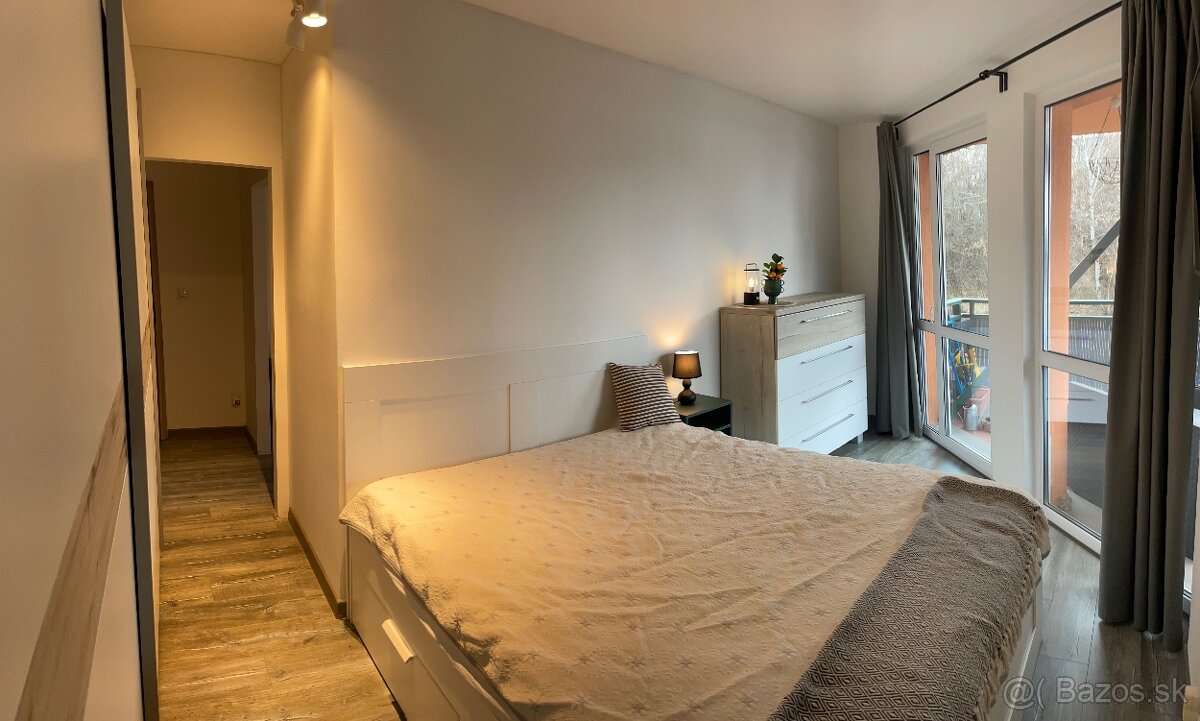 Predám 3izb. byt 82m2+10m2 balkón so zariadením - 5