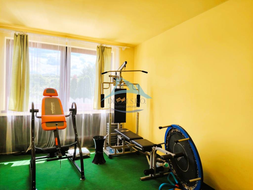 Na predaj pohodlný rodinný dom v Drégelypálanke - 5