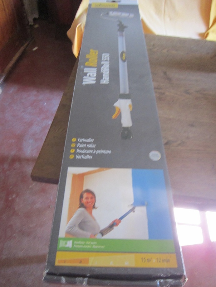 Predam maliarsku supravu. - 5