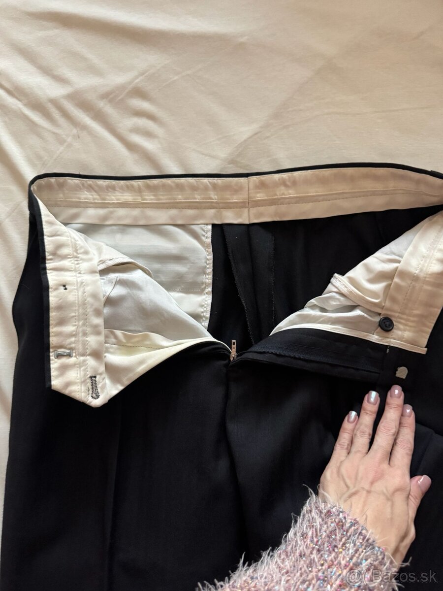 Predám zachovalý oblek Ozeta - 5