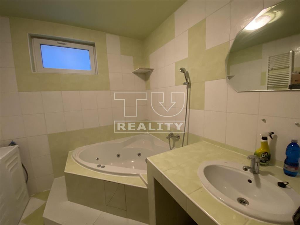 Predaj 2.izbového bytu – 70 m2, bezbariérový vstup - 5