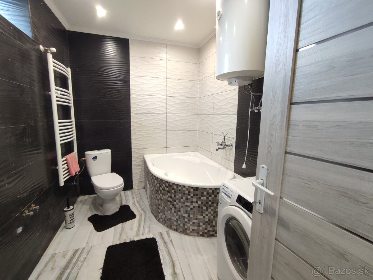 Na predaj rodinný dom v obci Halmaj – Maďarsko - 5