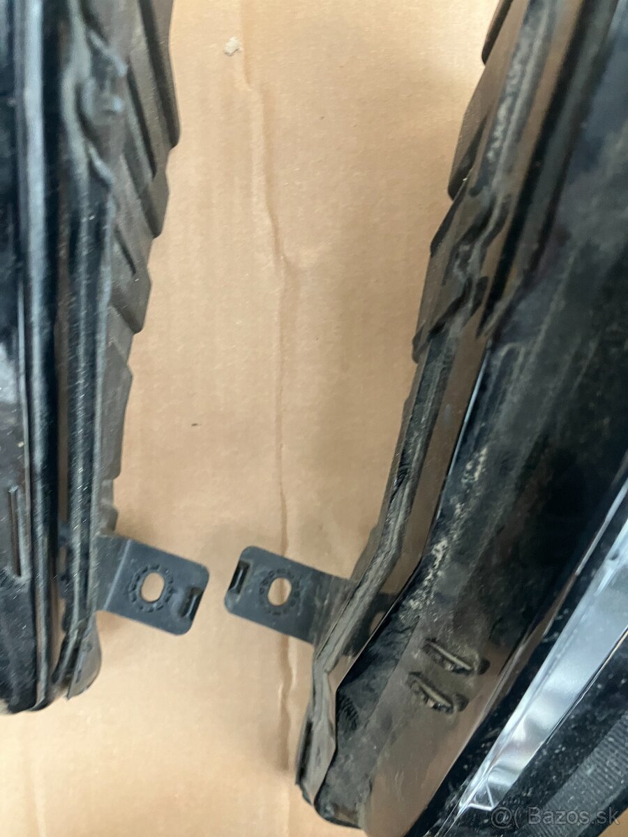 mlhovka skoda superb iii 3 lift leve levy - 5