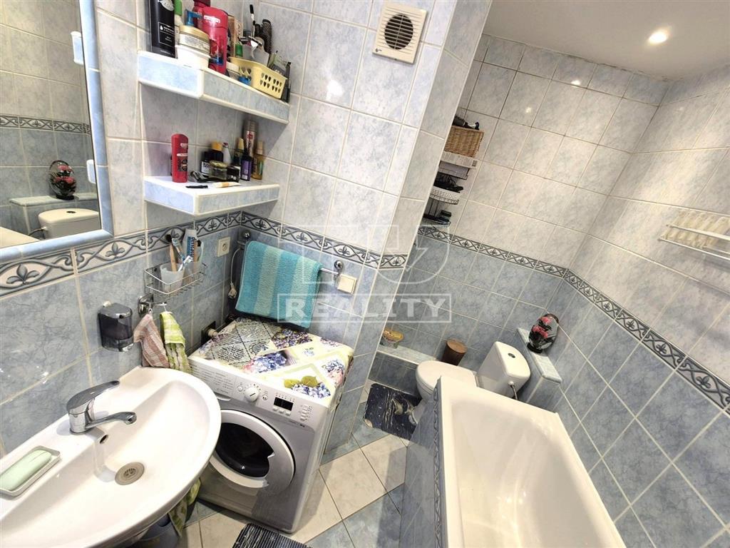 Na predaj 1 izbový byt v Prievidzi - 5