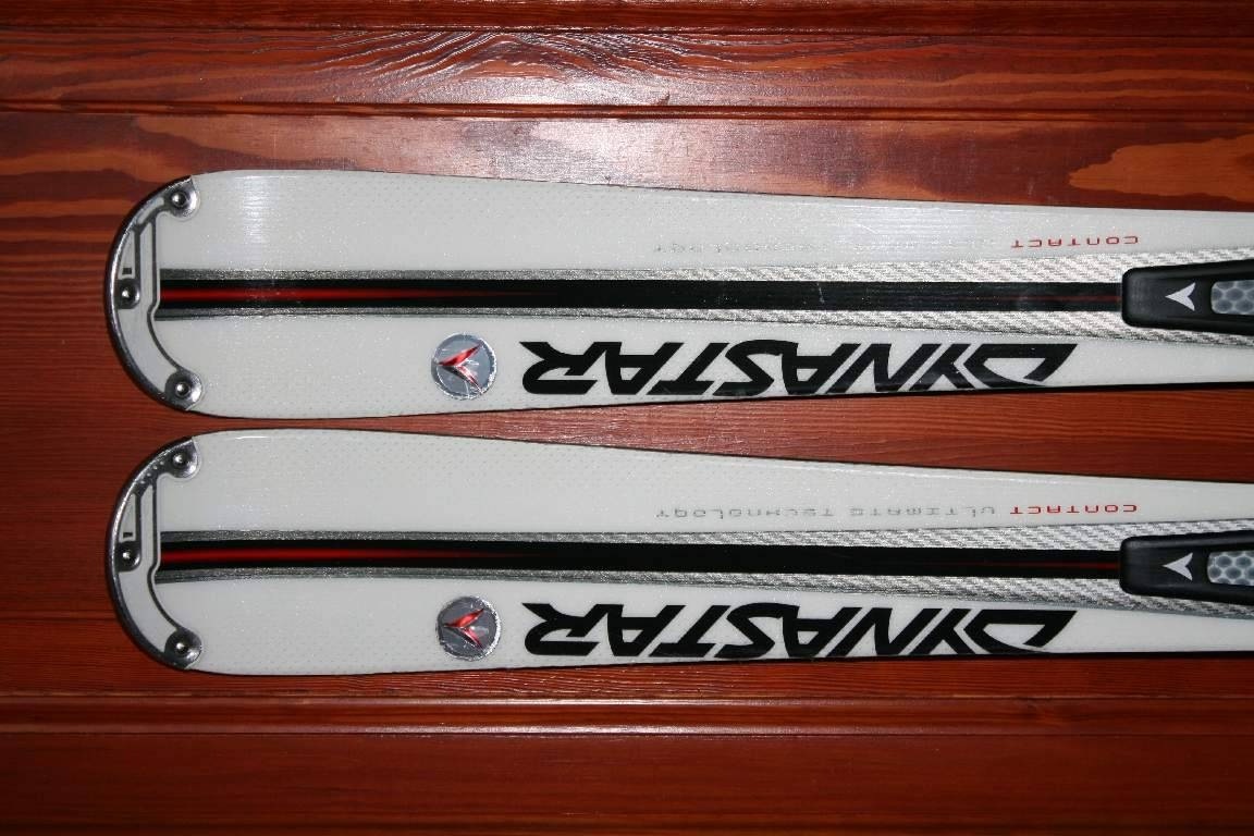lyže dynastar 172 cm - 5