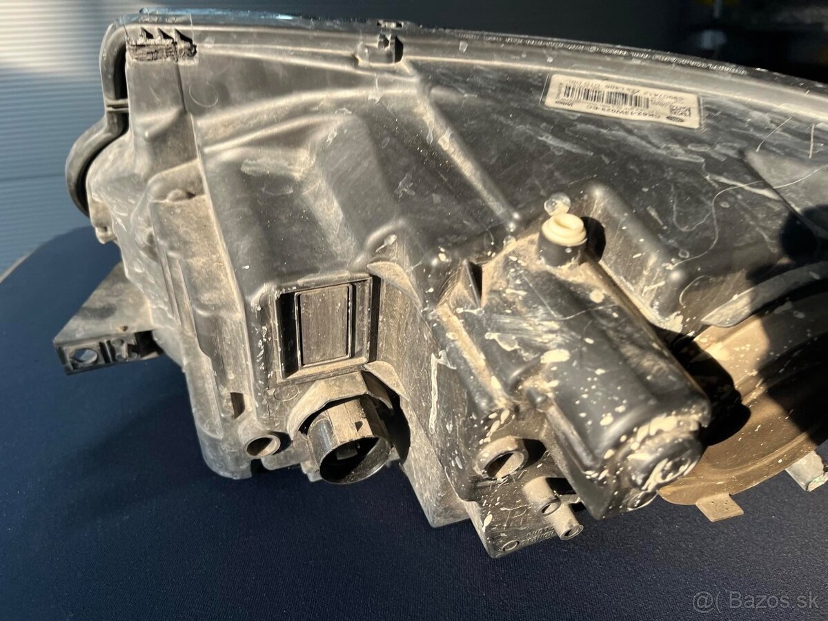 Range Rover L405 od 2012 Xenon - 5