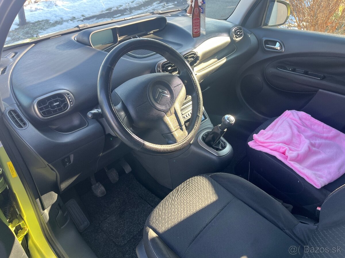 Citroën C3 picaso 1.6hdi - 5